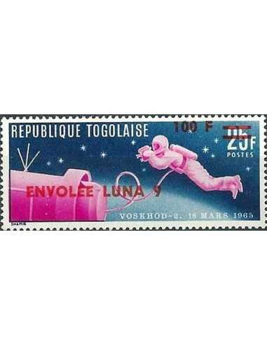 Togo N° 0483 Neuf **