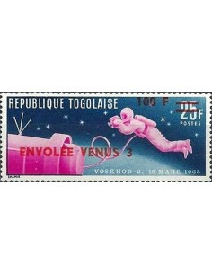 Togo N° 0484 Neuf **
