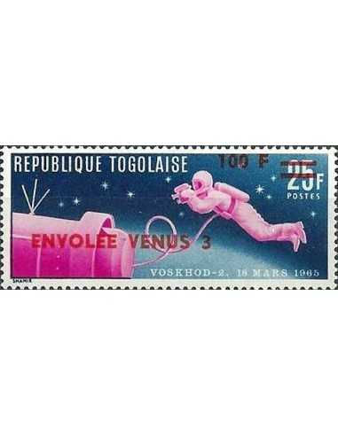 Togo N° 0484 Neuf **