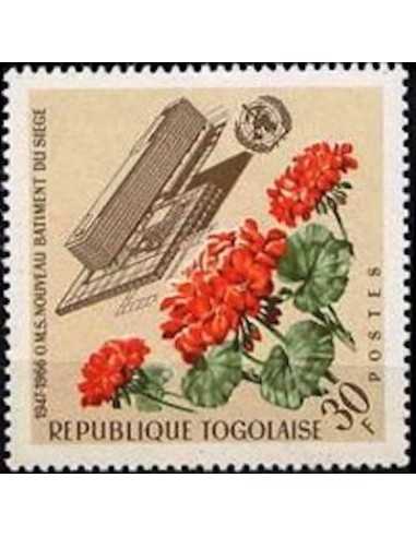 Togo N° 0494 Neuf **