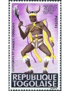 Togo N° 0503 Neuf **