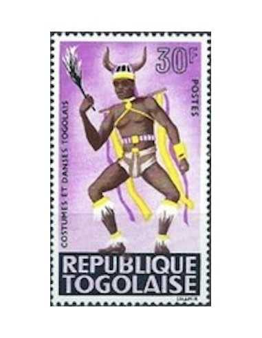 Togo N° 0503 Neuf **