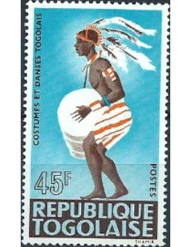 Togo N° 0504 Neuf **