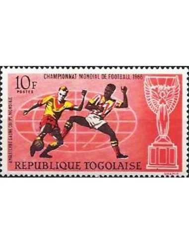 Togo N° 0506 Neuf **