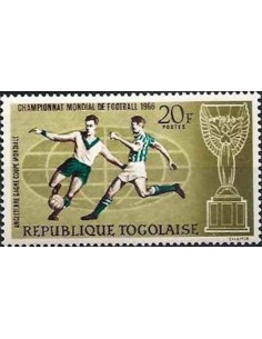Togo N° 0507 Neuf **