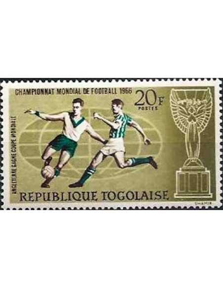 Togo N° 0507 Neuf **