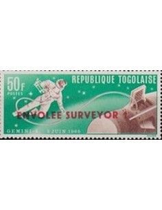 Togo N° 0511 Neuf **