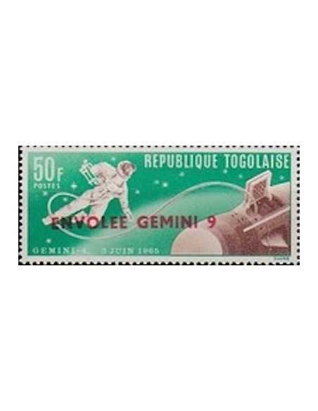 Togo N° 0512 Neuf **