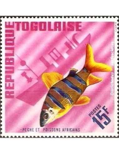 Togo N° 0517 Neuf **