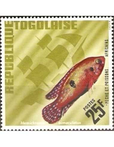 Togo N° 0518 Neuf **