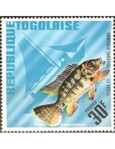 Togo N° 0519 Neuf **