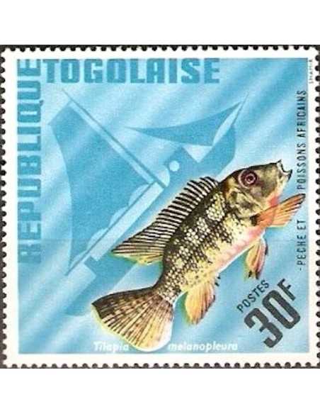 Togo N° 0519 Neuf **