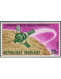 Togo N° 0528 Neuf **