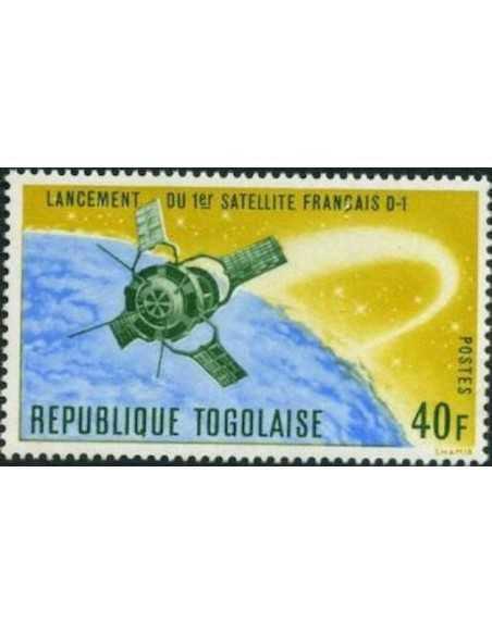 Togo N° 0530 Neuf **
