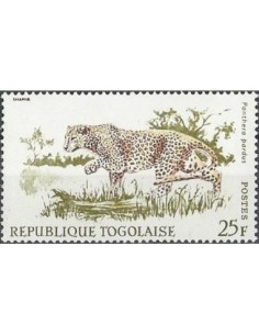 Togo N° 0547 Neuf **