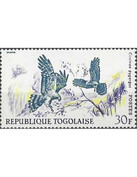 Togo N° 0548 Neuf **