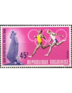 Togo N° 0585 Neuf **