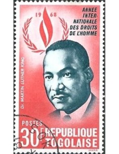 Togo N° 0599 Neuf **