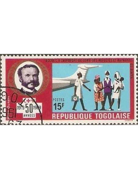 Togo N° 0621 Neuf **