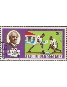 Togo N° 0623 Neuf **
