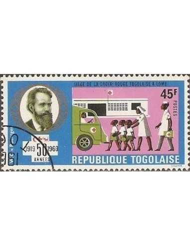 Togo N° 0624 Neuf **