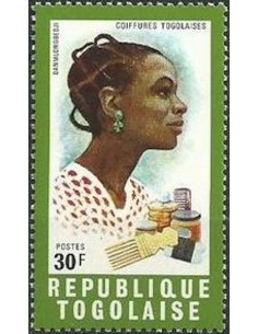 Togo N° 0657 Neuf **