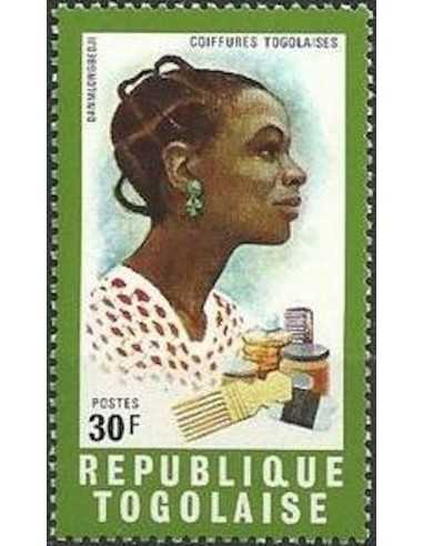 Togo N° 0657 Neuf **