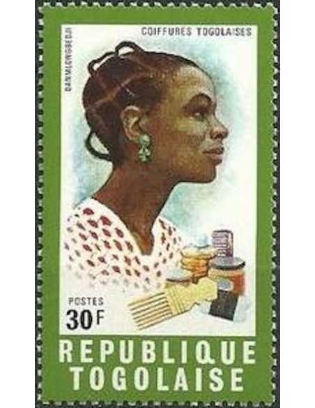 Togo N° 0657 Neuf **