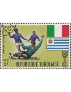 Togo N° 0662 Neuf **