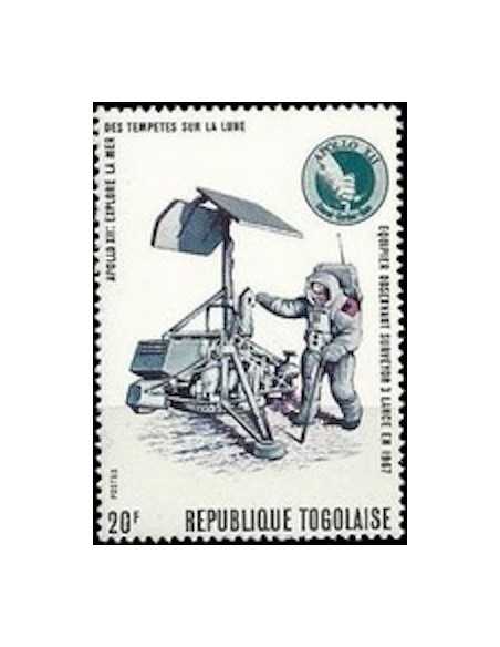 Togo N° 0675 Neuf **