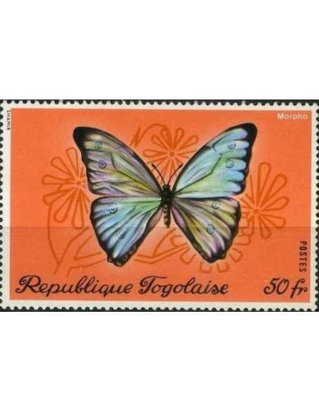 Togo N° 0686 Neuf **