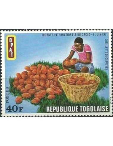 Togo N° 0712 Neuf **