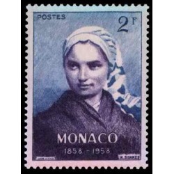 Monaco Obli N° 0493