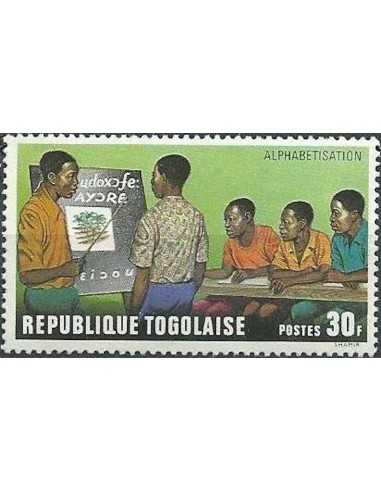 Togo N° 0781 Neuf **