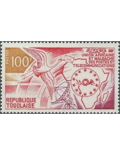 Togo N° 0783 Neuf **