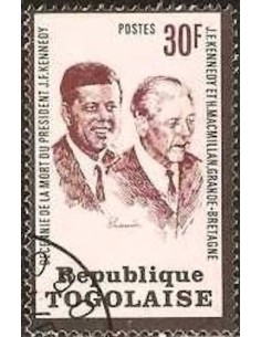 Togo N° 0791 Neuf **
