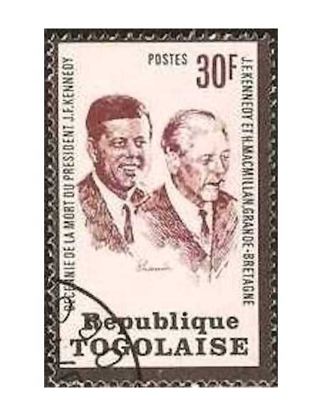 Togo N° 0791 Neuf **