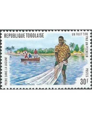 Togo N° 0809 Neuf **