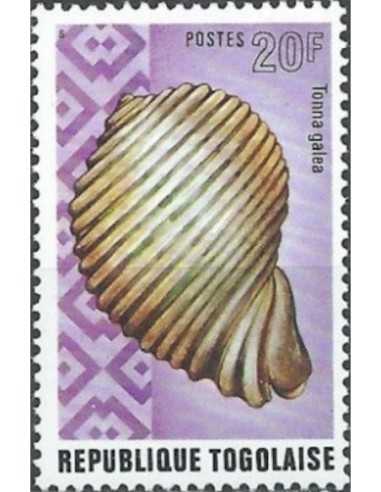 Togo N° 0819 Neuf **