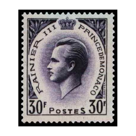 Monaco Obli N° 0505