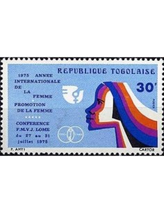 Togo N° 0847 Neuf **