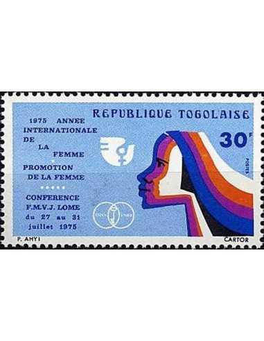 Togo N° 0847 Neuf **