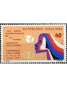 Togo N° 0848 Neuf **