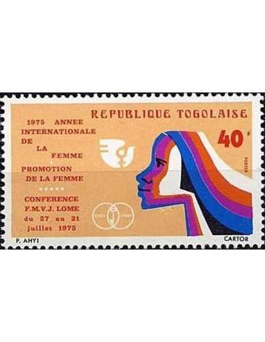 Togo N° 0848 Neuf **