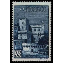 Monaco Obli N° 0506