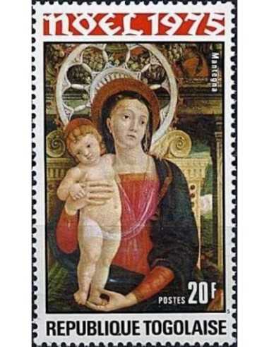 Togo N° 0852 Neuf **