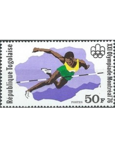 Togo N° 0869 Neuf **