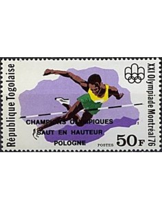 Togo N° 0884 Neuf **