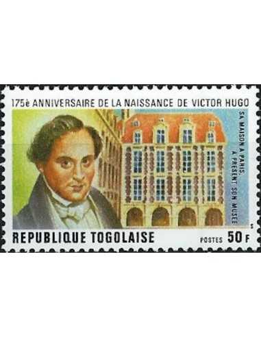 Togo N° 0892 Neuf **