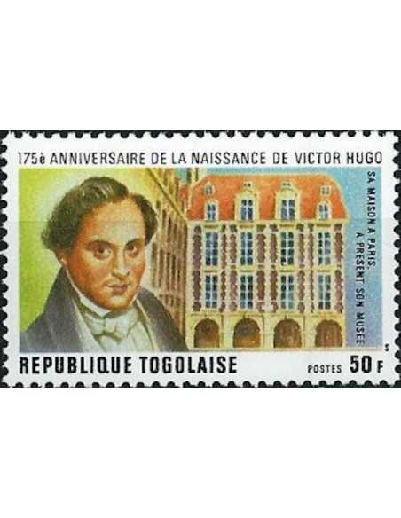 Togo N° 0892 Neuf **